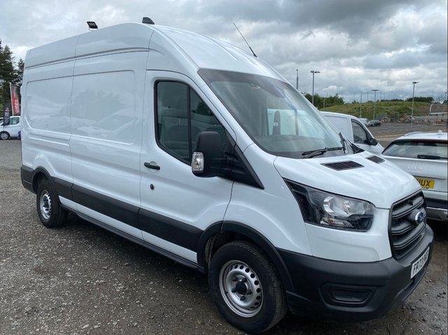 View our FORD TRANSIT