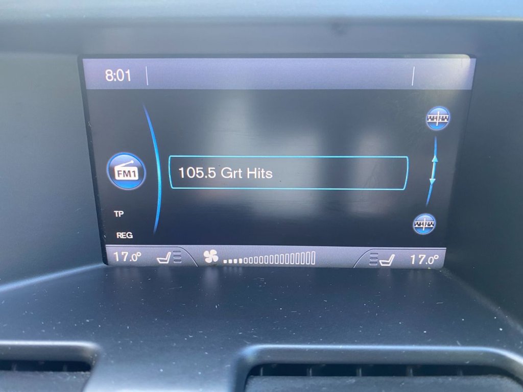 USED 2012 62 VOLVO XC60 2.4 D4 R-Design Nav SUV 5dr Diesel Geartronic AWD Euro 5 (163 ps) HEATED SEATS + SAT NAV