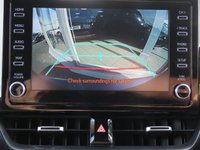 USED 2020 70 TOYOTA COROLLA 1.8 VVT-h Icon Hatchback 5dr Petrol Hybrid CVT Euro 6 (s/s) (122 ps) LOW MILEAGE