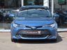 USED 2020 70 TOYOTA COROLLA 1.8 VVT-h Icon Hatchback 5dr Petrol Hybrid CVT Euro 6 (s/s) (122 ps) LOW MILEAGE