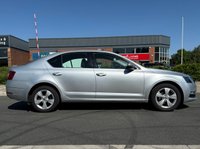 USED 2019 19 SKODA OCTAVIA 1.6 TDI SCR SE Technology Hatchback 5dr Diesel Manual Euro 6 (s/s) (115 ps) WARRANTY INCLUDED - NATIONWIDE DELIVERY
