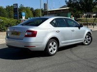 USED 2019 19 SKODA OCTAVIA 1.6 TDI SCR SE Technology Hatchback 5dr Diesel Manual Euro 6 (s/s) (115 ps) WARRANTY INCLUDED - NATIONWIDE DELIVERY