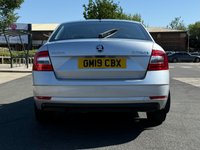 USED 2019 19 SKODA OCTAVIA 1.6 TDI SCR SE Technology Hatchback 5dr Diesel Manual Euro 6 (s/s) (115 ps) WARRANTY INCLUDED - NATIONWIDE DELIVERY