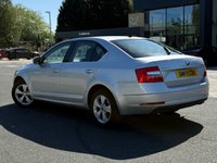 USED 2019 19 SKODA OCTAVIA 1.6 TDI SCR SE Technology Hatchback 5dr Diesel Manual Euro 6 (s/s) (115 ps) WARRANTY INCLUDED - NATIONWIDE DELIVERY