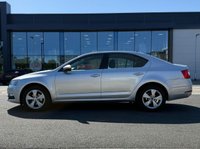 USED 2019 19 SKODA OCTAVIA 1.6 TDI SCR SE Technology Hatchback 5dr Diesel Manual Euro 6 (s/s) (115 ps) WARRANTY INCLUDED - NATIONWIDE DELIVERY