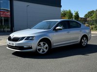 USED 2019 19 SKODA OCTAVIA 1.6 TDI SCR SE Technology Hatchback 5dr Diesel Manual Euro 6 (s/s) (115 ps) WARRANTY INCLUDED - NATIONWIDE DELIVERY