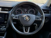 USED 2019 19 SKODA OCTAVIA 1.6 TDI SCR SE Technology Hatchback 5dr Diesel Manual Euro 6 (s/s) (115 ps) WARRANTY INCLUDED - NATIONWIDE DELIVERY