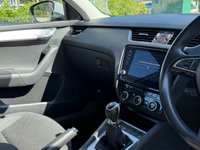 USED 2019 19 SKODA OCTAVIA 1.6 TDI SCR SE Technology Hatchback 5dr Diesel Manual Euro 6 (s/s) (115 ps) WARRANTY INCLUDED - NATIONWIDE DELIVERY