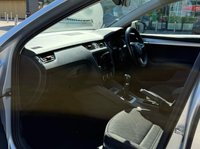 USED 2019 19 SKODA OCTAVIA 1.6 TDI SCR SE Technology Hatchback 5dr Diesel Manual Euro 6 (s/s) (115 ps) WARRANTY INCLUDED - NATIONWIDE DELIVERY