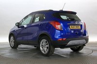 USED 2017 17 VAUXHALL MOKKA X 1.4i Turbo Active SUV 5dr Petrol Auto Euro 6 (140 ps) ULEZ Complaint, Low Mileage Automatic Mokka With Service History !