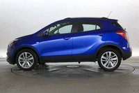 USED 2017 17 VAUXHALL MOKKA X 1.4i Turbo Active SUV 5dr Petrol Auto Euro 6 (140 ps) ULEZ Complaint, Low Mileage Automatic Mokka With Service History !
