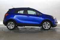 USED 2017 17 VAUXHALL MOKKA X 1.4i Turbo Active SUV 5dr Petrol Auto Euro 6 (140 ps) ULEZ Complaint, Low Mileage Automatic Mokka With Service History !