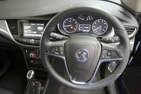 USED 2017 17 VAUXHALL MOKKA X 1.4i Turbo Active SUV 5dr Petrol Auto Euro 6 (140 ps) ULEZ Complaint, Low Mileage Automatic Mokka With Service History !