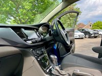 USED 2017 17 VAUXHALL MOKKA X 1.4i Turbo Active SUV 5dr Petrol Auto Euro 6 (140 ps) ULEZ Complaint, Low Mileage Automatic Mokka With Service History !