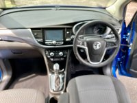 USED 2017 17 VAUXHALL MOKKA X 1.4i Turbo Active SUV 5dr Petrol Auto Euro 6 (140 ps) ULEZ Complaint, Low Mileage Automatic Mokka With Service History !