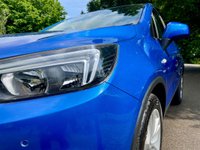 USED 2017 17 VAUXHALL MOKKA X 1.4i Turbo Active SUV 5dr Petrol Auto Euro 6 (140 ps) ULEZ Complaint, Low Mileage Automatic Mokka With Service History !