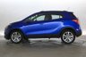USED 2017 17 VAUXHALL MOKKA X 1.4i Turbo Active SUV 5dr Petrol Auto Euro 6 (140 ps) ULEZ Complaint, Low Mileage Automatic Mokka With Service History !