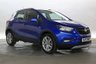 USED 2017 17 VAUXHALL MOKKA X 1.4i Turbo Active SUV 5dr Petrol Auto Euro 6 (140 ps) ULEZ Complaint, Low Mileage Automatic Mokka With Service History !