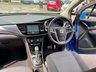 USED 2017 17 VAUXHALL MOKKA X 1.4i Turbo Active SUV 5dr Petrol Auto Euro 6 (140 ps) ULEZ Complaint, Low Mileage Automatic Mokka With Service History !