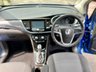 USED 2017 17 VAUXHALL MOKKA X 1.4i Turbo Active SUV 5dr Petrol Auto Euro 6 (140 ps) ULEZ Complaint, Low Mileage Automatic Mokka With Service History !