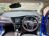 USED 2017 17 VAUXHALL MOKKA X 1.4i Turbo Active SUV 5dr Petrol Auto Euro 6 (140 ps) ULEZ Complaint, Low Mileage Automatic Mokka With Service History !