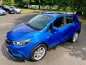 USED 2017 17 VAUXHALL MOKKA X 1.4i Turbo Active SUV 5dr Petrol Auto Euro 6 (140 ps) ULEZ Complaint, Low Mileage Automatic Mokka With Service History !
