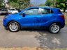 USED 2017 17 VAUXHALL MOKKA X 1.4i Turbo Active SUV 5dr Petrol Auto Euro 6 (140 ps) ULEZ Complaint, Low Mileage Automatic Mokka With Service History !