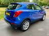USED 2017 17 VAUXHALL MOKKA X 1.4i Turbo Active SUV 5dr Petrol Auto Euro 6 (140 ps) ULEZ Complaint, Low Mileage Automatic Mokka With Service History !