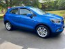 USED 2017 17 VAUXHALL MOKKA X 1.4i Turbo Active SUV 5dr Petrol Auto Euro 6 (140 ps) ULEZ Complaint, Low Mileage Automatic Mokka With Service History !