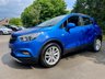 USED 2017 17 VAUXHALL MOKKA X 1.4i Turbo Active SUV 5dr Petrol Auto Euro 6 (140 ps) ULEZ Complaint, Low Mileage Automatic Mokka With Service History !