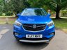 USED 2017 17 VAUXHALL MOKKA X 1.4i Turbo Active SUV 5dr Petrol Auto Euro 6 (140 ps) ULEZ Complaint, Low Mileage Automatic Mokka With Service History !