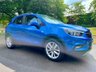 USED 2017 17 VAUXHALL MOKKA X 1.4i Turbo Active SUV 5dr Petrol Auto Euro 6 (140 ps) ULEZ Complaint, Low Mileage Automatic Mokka With Service History !