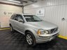 USED 2013 62 VOLVO XC90 2.4 D5 SE Lux SUV 5dr Diesel Geartronic 4WD Euro 5 (200 ps) 2 KEYS / FSH