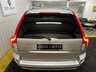 USED 2013 62 VOLVO XC90 2.4 D5 SE Lux SUV 5dr Diesel Geartronic 4WD Euro 5 (200 ps) 2 KEYS / FSH