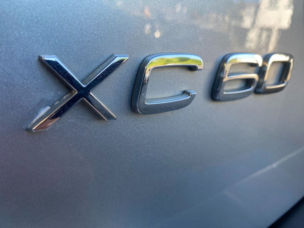 USED 2012 62 VOLVO XC60 2.4 D5 R-Design SUV 5dr Diesel Geartronic AWD Euro 5 (215 ps) GREAT VALUE R DESIGN XC60