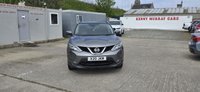 USED 2016 16 NISSAN QASHQAI 1.5 dCi Tekna SUV 5dr Diesel Manual 2WD Euro 6 (s/s) (110 ps) 