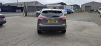 USED 2016 16 NISSAN QASHQAI 1.5 dCi Tekna SUV 5dr Diesel Manual 2WD Euro 6 (s/s) (110 ps) 