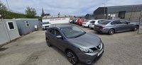 USED 2016 16 NISSAN QASHQAI 1.5 dCi Tekna SUV 5dr Diesel Manual 2WD Euro 6 (s/s) (110 ps) 