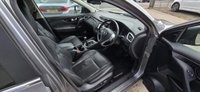 USED 2016 16 NISSAN QASHQAI 1.5 dCi Tekna SUV 5dr Diesel Manual 2WD Euro 6 (s/s) (110 ps) 