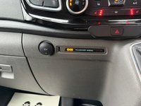 USED 2022 22 FORD TRANSIT CUSTOM 2.0 300 EcoBlue Limited Panel Van 5dr Diesel Manual L1 H1 Euro 6 (s/s) (130 ps) 
