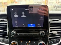 USED 2022 22 FORD TRANSIT CUSTOM 2.0 300 EcoBlue Limited Panel Van 5dr Diesel Manual L1 H1 Euro 6 (s/s) (130 ps) 