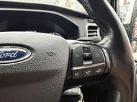 USED 2022 22 FORD TRANSIT CUSTOM 2.0 300 EcoBlue Limited Panel Van 5dr Diesel Manual L1 H1 Euro 6 (s/s) (130 ps) 