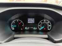 USED 2022 22 FORD TRANSIT CUSTOM 2.0 300 EcoBlue Limited Panel Van 5dr Diesel Manual L1 H1 Euro 6 (s/s) (130 ps) 