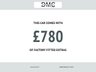 USED 2022 22 FORD TRANSIT CUSTOM 2.0 300 EcoBlue Limited Panel Van 5dr Diesel Manual L1 H1 Euro 6 (s/s) (130 ps) 