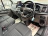 USED 2022 22 FORD TRANSIT CUSTOM 2.0 300 EcoBlue Limited Panel Van 5dr Diesel Manual L1 H1 Euro 6 (s/s) (130 ps) 