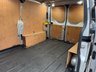 USED 2022 22 FORD TRANSIT CUSTOM 2.0 300 EcoBlue Limited Panel Van 5dr Diesel Manual L1 H1 Euro 6 (s/s) (130 ps) 
