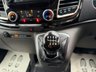 USED 2022 22 FORD TRANSIT CUSTOM 2.0 300 EcoBlue Limited Panel Van 5dr Diesel Manual L1 H1 Euro 6 (s/s) (130 ps) 