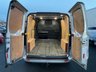 USED 2022 22 FORD TRANSIT CUSTOM 2.0 300 EcoBlue Limited Panel Van 5dr Diesel Manual L1 H1 Euro 6 (s/s) (130 ps) 