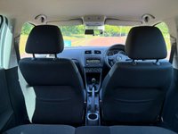 USED 2014 14 VOLKSWAGEN POLO 1.2 Match Edition Hatchback 5dr Petrol Manual Euro 5 (70 ps) DAB RADIO-PARK SENSORS-WARRANTY