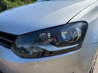 USED 2014 14 VOLKSWAGEN POLO 1.2 Match Edition Hatchback 5dr Petrol Manual Euro 5 (70 ps) DAB RADIO-PARK SENSORS-WARRANTY